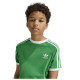 Adidas Παιδική κοντομάνικη μπλούζα 3-Stripes Tee